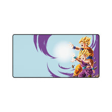 Charger l&#39;image dans la galerie, Anime Dragon Ball Z Mouse Pad (Desk Mat)
