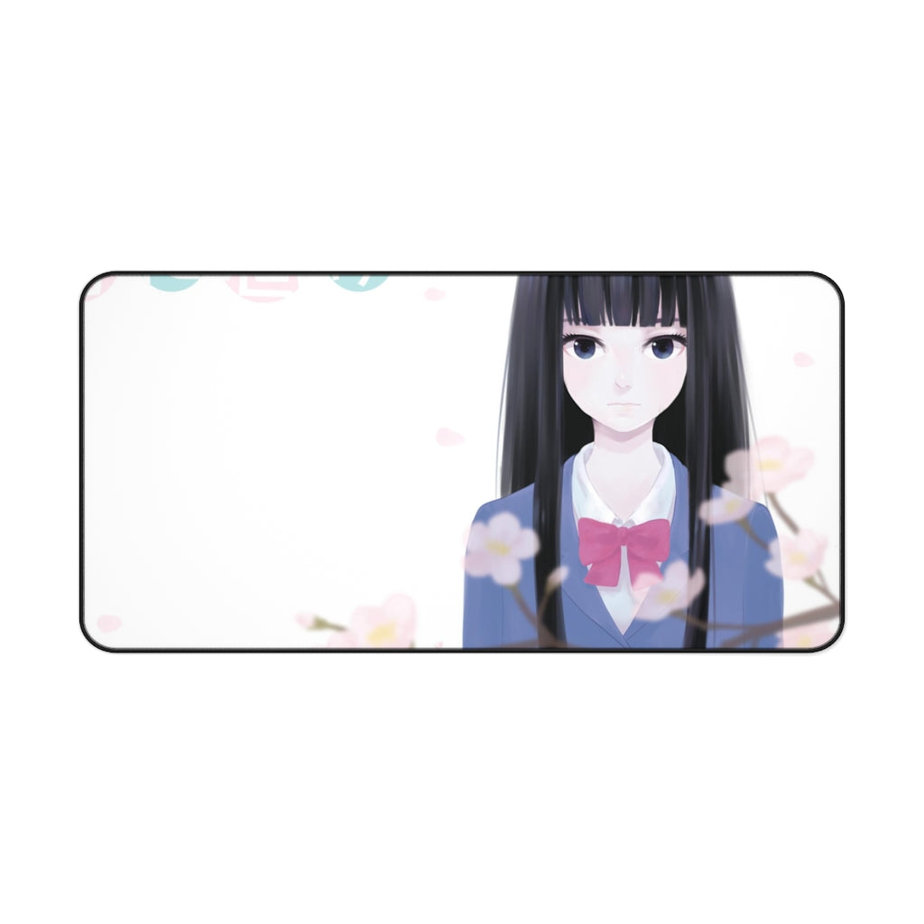 Kimi Ni Todoke Mouse Pad (Desk Mat)