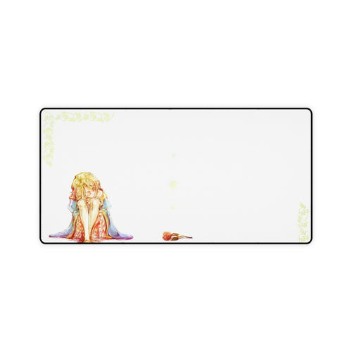 Hetalia: Axis Powers Mouse Pad (Desk Mat)