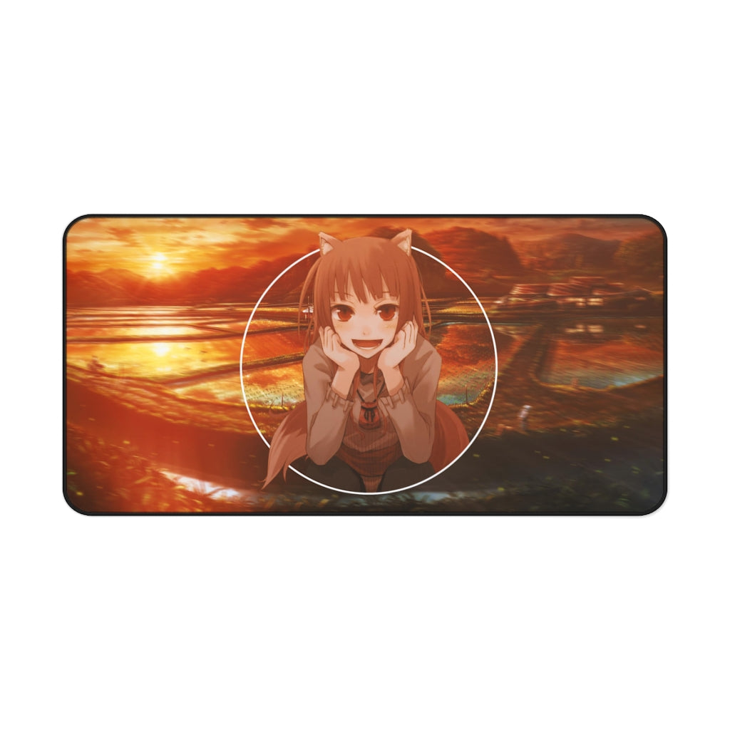 Holo Mouse Pad (Desk Mat)