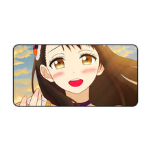 Load image into Gallery viewer, Nisekoi Kosaki Onodera Mouse Pad (Desk Mat)
