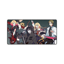 Charger l&#39;image dans la galerie, Tapis de souris (tapis de bureau) Angels Of Death
