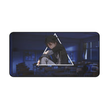 Charger l&#39;image dans la galerie, Hachiman Hikigaya Mouse Pad (Desk Mat)
