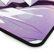 Cargar imagen en el visor de la galería, Yuri!!! On Ice Yuri Plisetsky Mouse Pad (Desk Mat) Hemmed Edge
