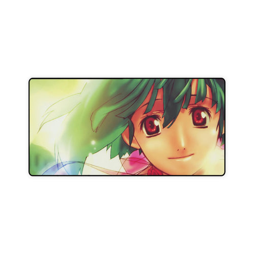 Macross Mouse Pad (Desk Mat)