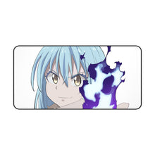 Charger l&#39;image dans la galerie, That Time I Got Reincarnated As A Slime Mouse Pad (Desk Mat)
