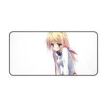 Charger l&#39;image dans la galerie, Infinite Stratos Mouse Pad (Desk Mat)
