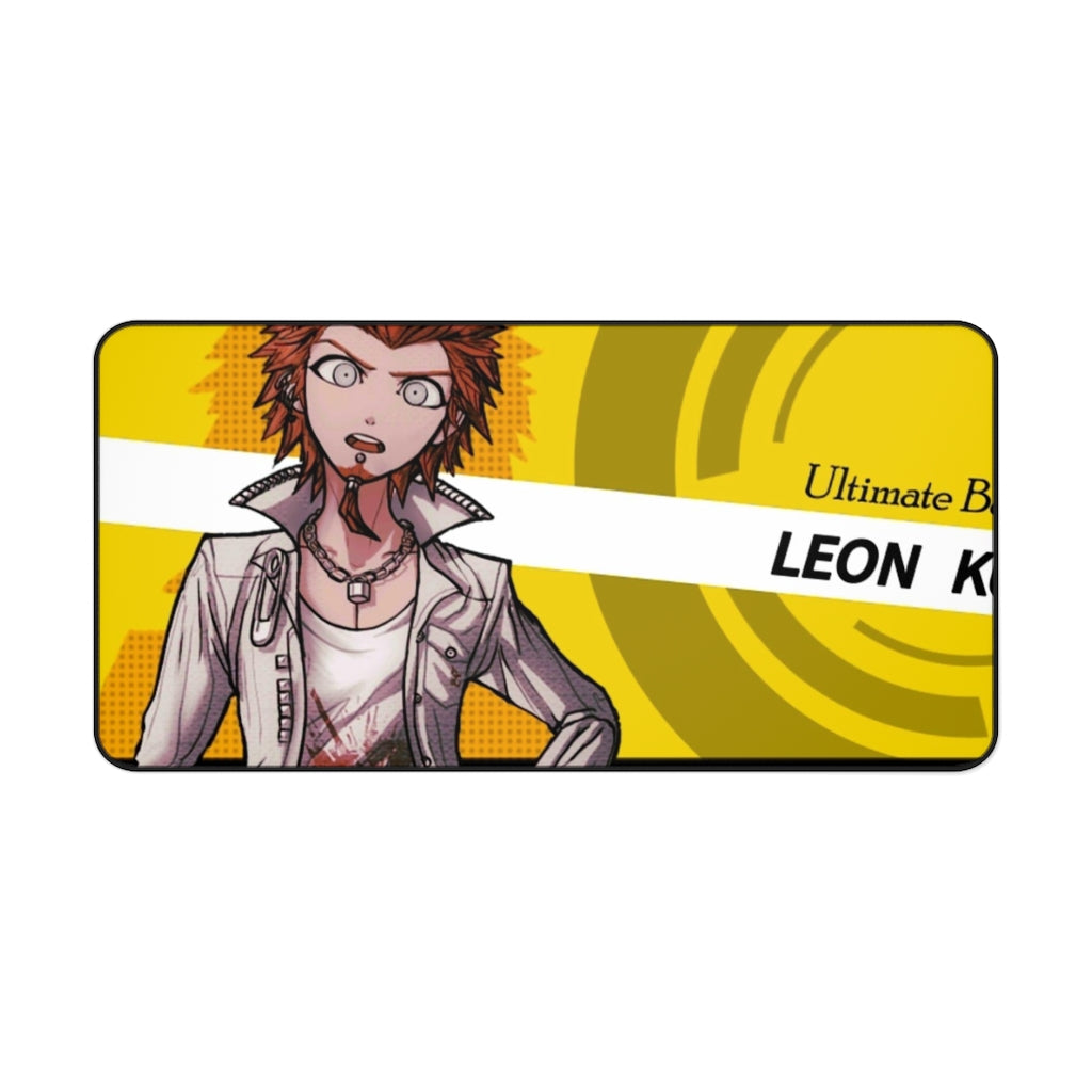 Kuwata Leon Mouse Pad (Desk Mat)