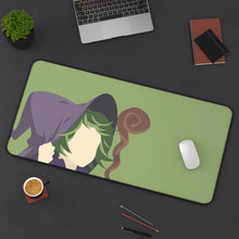 Charger l&#39;image dans la galerie, Anime Berserk Mouse Pad (Desk Mat) On Desk
