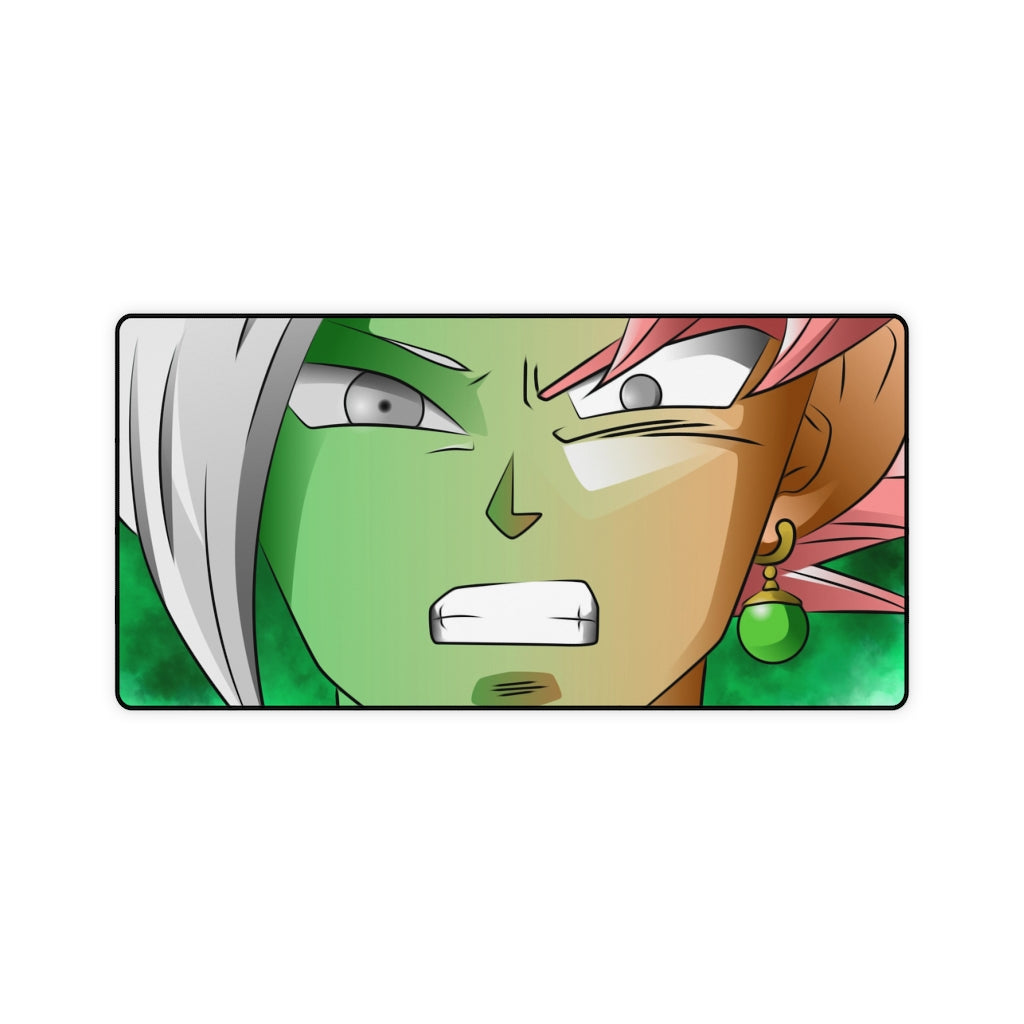 Dragon Ball Super Mouse Pad (Desk Mat)