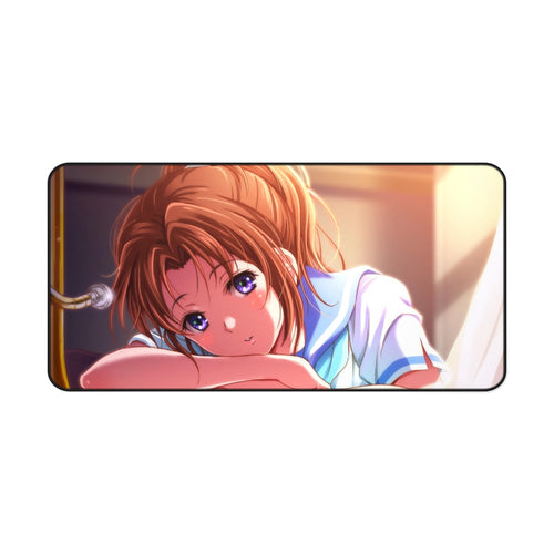 Sound! Euphonium Mouse Pad (Desk Mat)