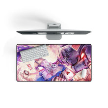 Charger l&#39;image dans la galerie, Tapis de souris (tapis de bureau) Anime Alice au pays des merveilles
