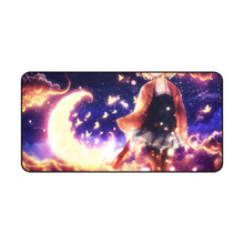 Charger l&#39;image dans la galerie, Beyond The Boundary Mouse Pad (Desk Mat)
