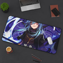 Cargar imagen en el visor de la galería, Rimuru Tempest Mouse Pad (Desk Mat) On Desk
