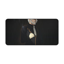 Cargar imagen en el visor de la galería, Overlord Sebas Tian Mouse Pad (Desk Mat)
