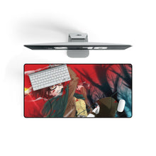 Charger l&#39;image dans la galerie, Tapis de souris (tapis de bureau) Anime Attack On Titan
