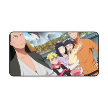 Cargar imagen en el visor de la galería, Naruto&#39;s Family Mouse Pad (Desk Mat)
