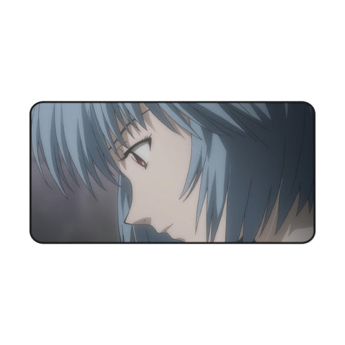 Evangelion: 1.0 You Are (Not) Alone Mouse Pad (Desk Mat)