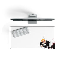 Load image into Gallery viewer, Anime Bleach Mouse Pad (Desk Mat)
