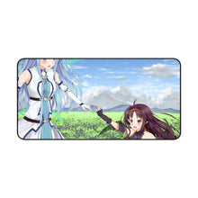 Cargar imagen en el visor de la galería, Sword Art Online II Mouse Pad (Desk Mat)
