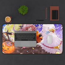 Cargar imagen en el visor de la galería, Fate/Apocrypha Mouse Pad (Desk Mat) With Laptop
