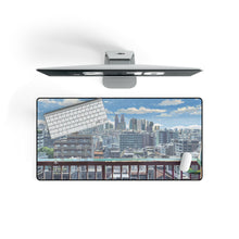 Cargar imagen en el visor de la galería, Your Name. Mouse Pad (Desk Mat)
