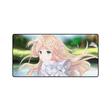 Charger l&#39;image dans la galerie, Violet Evergarden Mouse Pad (Desk Mat)
