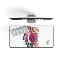 Load image into Gallery viewer, Classroom of the Elite Kiyotaka Mouse Pad (Desk Mat)
