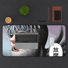 Charger l&#39;image dans la galerie, Anime Berserk Mouse Pad (Desk Mat) With Laptop
