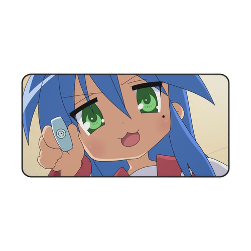 Lucky Star Konata Izumi Mouse Pad (Desk Mat)