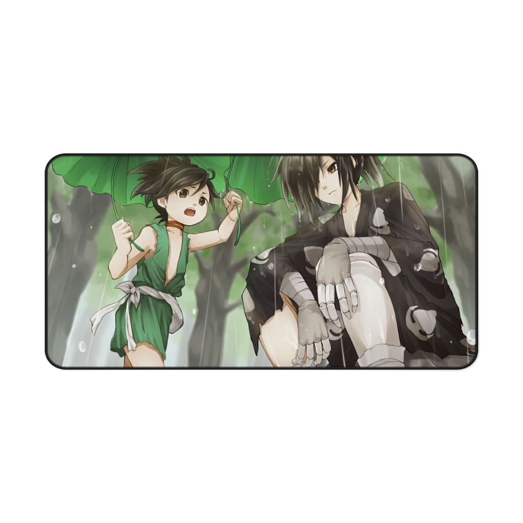 Dororo Hyakkimaru, Dororo, Dororo, Dororo Mouse Pad (Desk Mat)