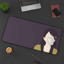 Cargar imagen en el visor de la galería, Kimi Ni Todoke Mouse Pad (Desk Mat) On Desk
