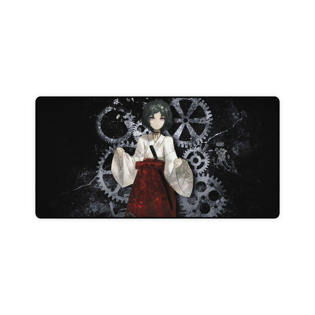 Tapis de souris Radiant Ruka (tapis de bureau)