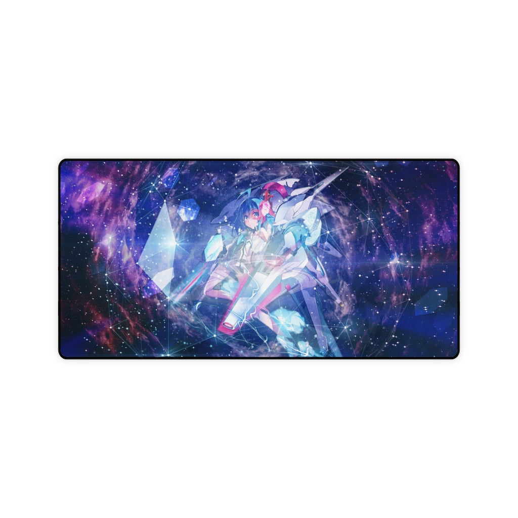 The Asterisk War: The Academy City on the Water Mouse Pad (Desk Mat)