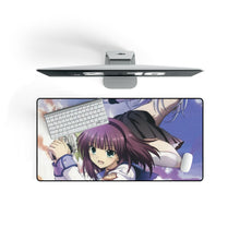 Load image into Gallery viewer, Angel Beats! Mouse Pad (Desk Mat)
