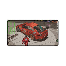 Load image into Gallery viewer, Neo-Tokyo 2019 Mouse Pad (Desk Mat)
