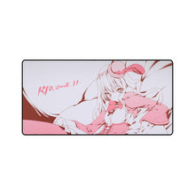 Load image into Gallery viewer, Anime Alice In Wonderland Mouse Pad (Desk Mat)
