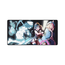 Charger l&#39;image dans la galerie, Anime Crossover Mouse Pad (Desk Mat)
