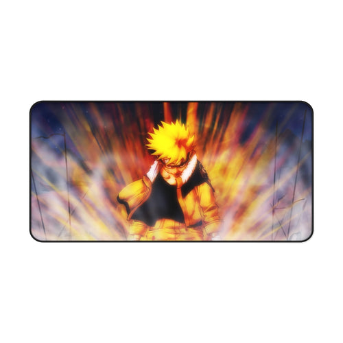 Anime Naruto Mouse Pad (Desk Mat)