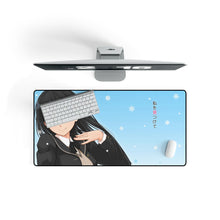 Cargar imagen en el visor de la galería, Amagami Mouse Pad (Desk Mat)
