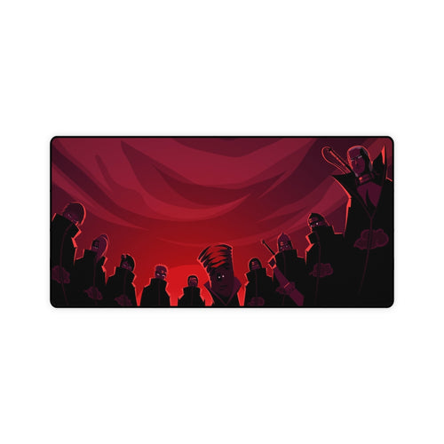 Akatsuki Mouse Pad (Desk Mat)