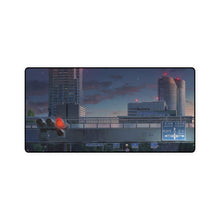 Cargar imagen en el visor de la galería, Your Name. Mouse Pad (Desk Mat)
