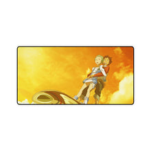 Load image into Gallery viewer, Eureka Seven Eureka Seven Mouse Pad (Desk Mat)
