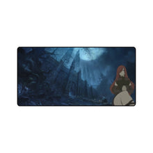 Charger l&#39;image dans la galerie, Tapis de souris (tapis de bureau) Dark Queen - Erza Scarlet
