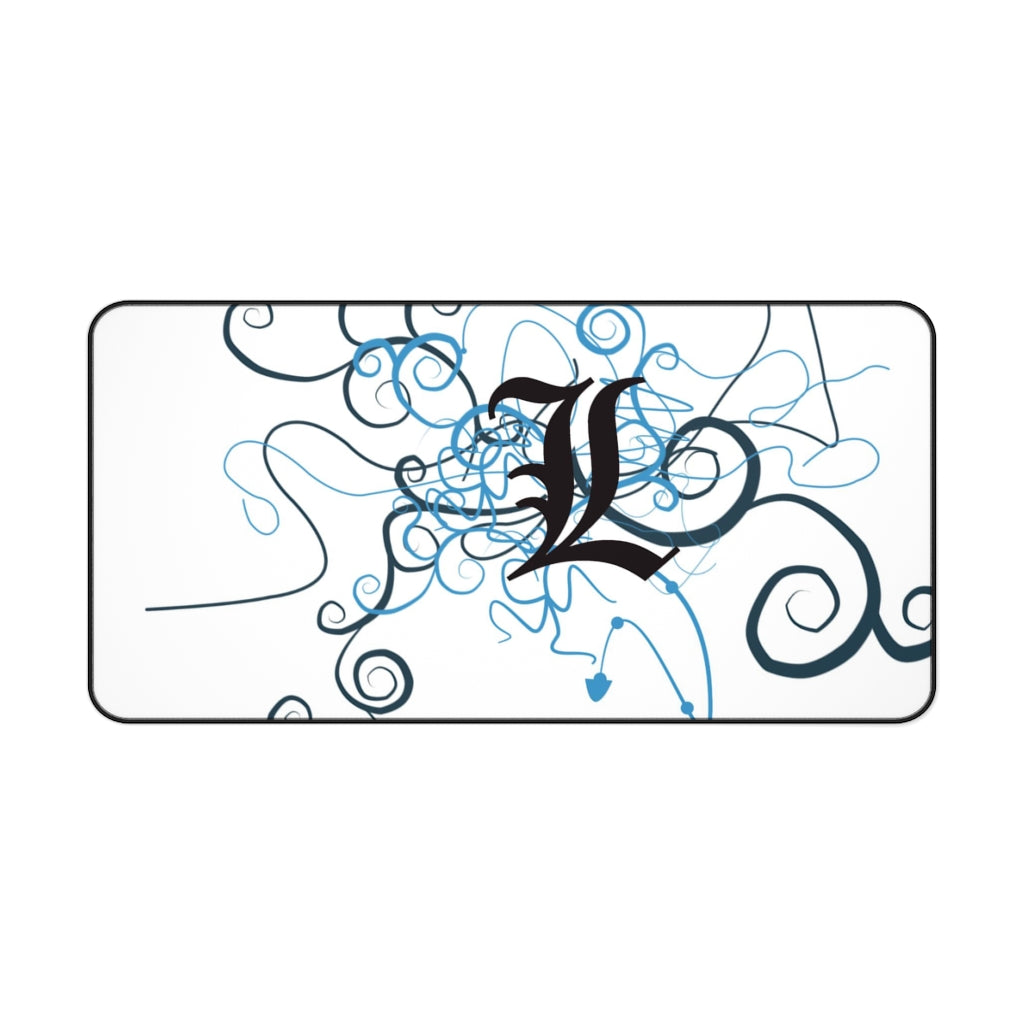 Anime Death Note Mouse Pad (Desk Mat)