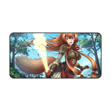 Cargar imagen en el visor de la galería, The Rising Of The Shield Hero Mouse Pad (Desk Mat)
