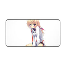 Charger l&#39;image dans la galerie, Infinite Stratos Mouse Pad (Desk Mat)
