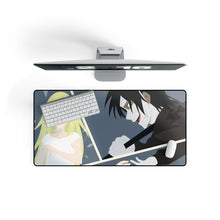 Charger l&#39;image dans la galerie, Tapis de souris (tapis de bureau) Angels Of Death
