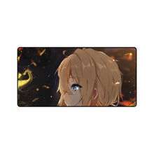 Cargar imagen en el visor de la galería, Violet Evergarden Mouse Pad (Desk Mat)
