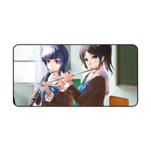 Charger l&#39;image dans la galerie, Sound! Euphonium Mouse Pad (Desk Mat)
